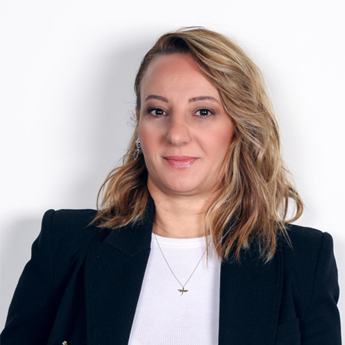Bürge KILINÇ