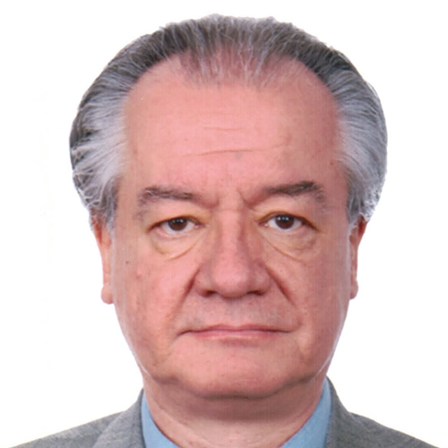 Prof. Dr. Güney ÖZCEBE