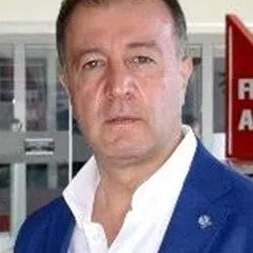 M. Nezih Allıoğlu
