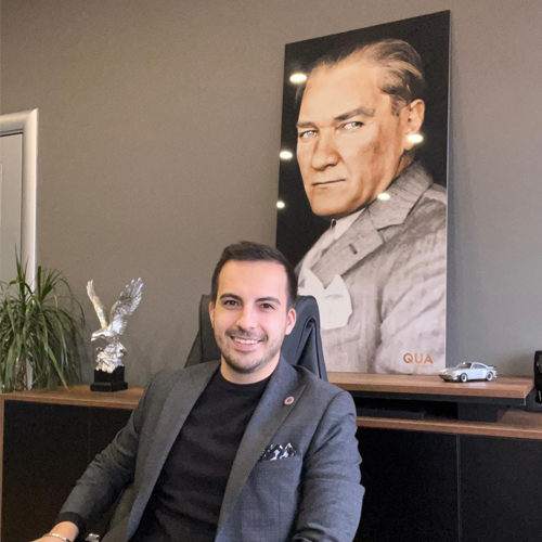 Onur Öztuna